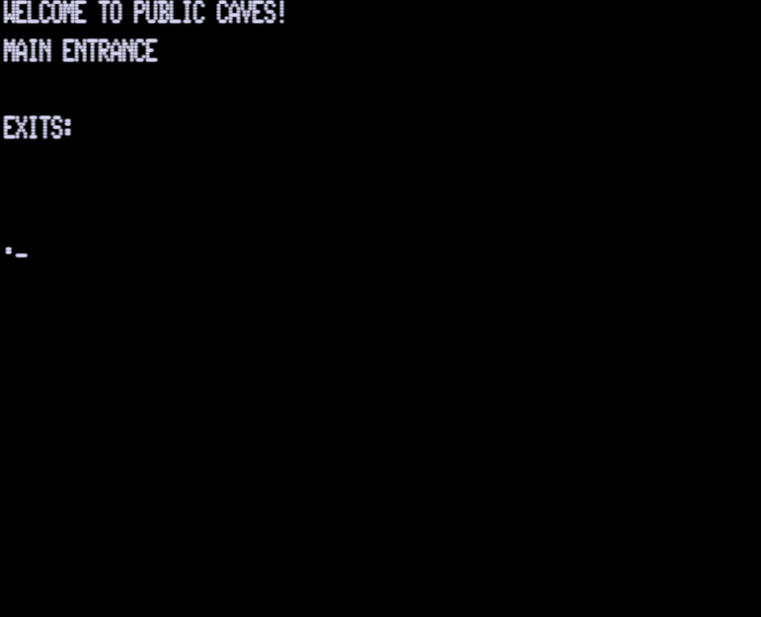 Screen shot